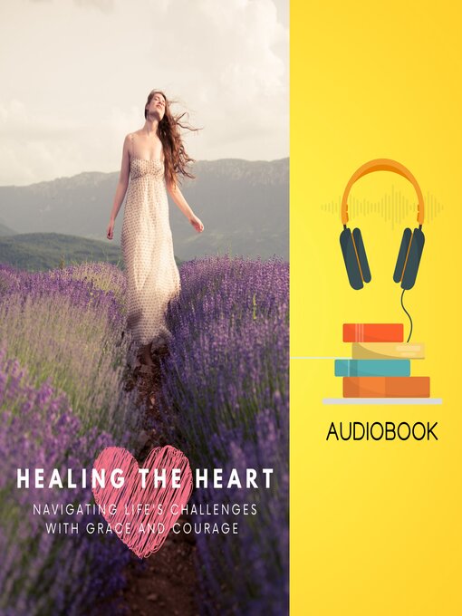 Title details for Healing the Heart by Thomas Jacob - Available